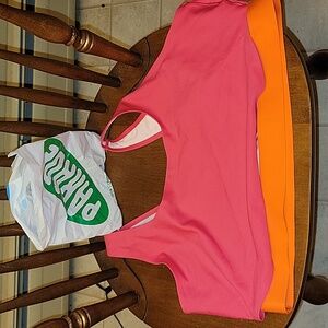 Parade sports bra 3+